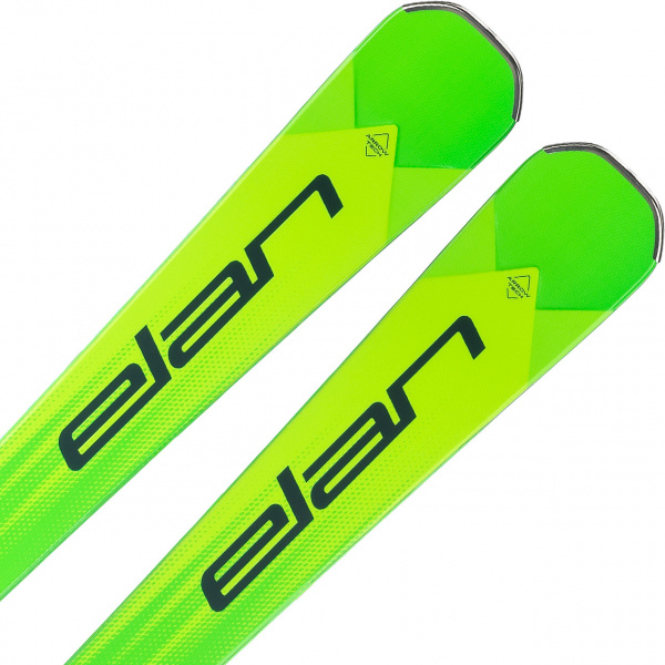 Renn-Ski Elan SLX R13.5 (170cm) sehr 2024 guter Zustand