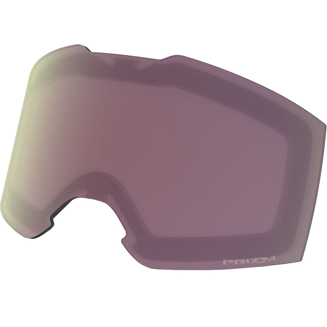 oakley fall line xl hi pink lens