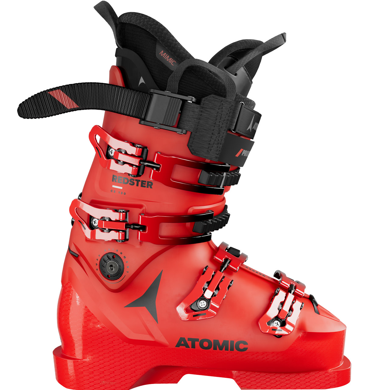 ATOMIC アトミック スキーブーツ REDSTER STI 130 - スキー