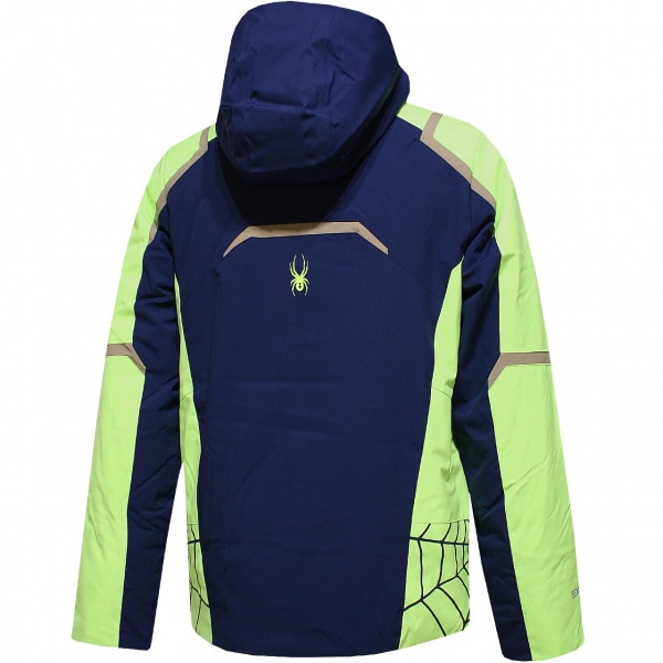 Discount spyder ski wear hotsell