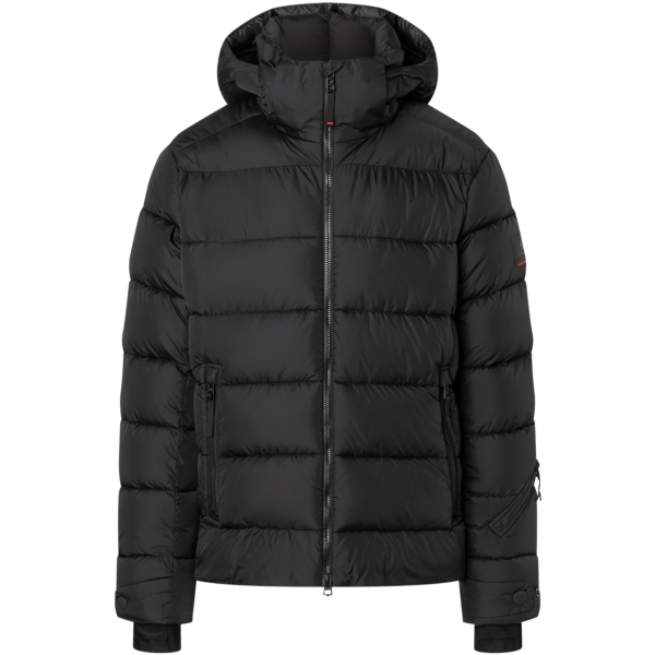 Fire and ice down jacket hotsell