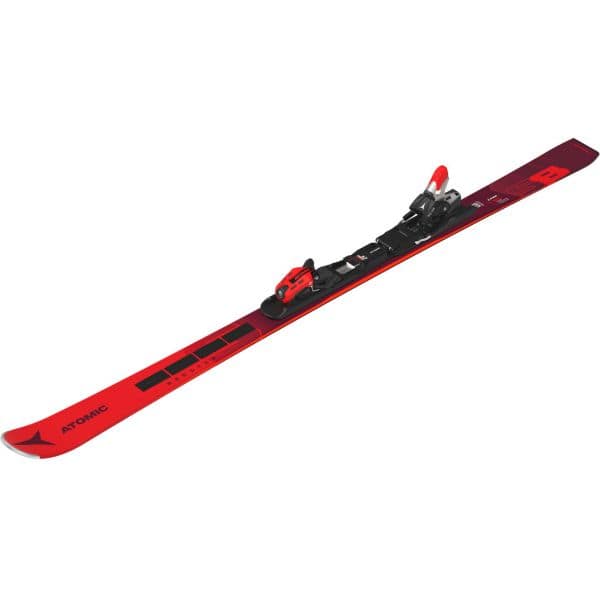 Atomic Redster S8 Revoshock C (2023/24) - Set incl. Bindings |Atomic Redster  | Atomic Series | A | BRANDS | XSPO.com