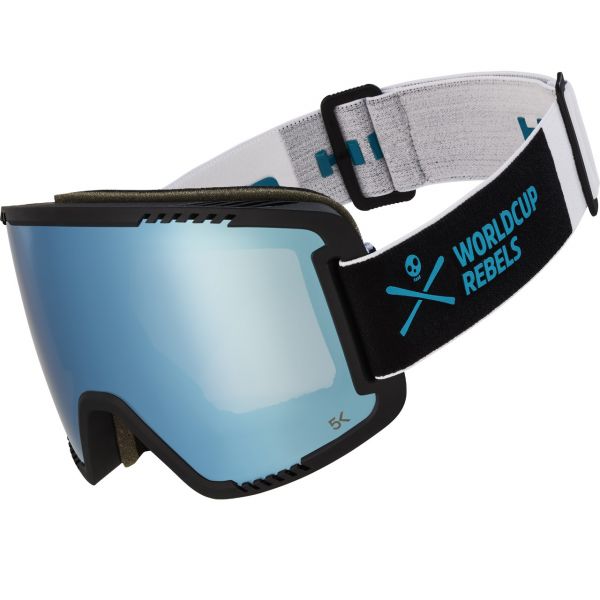 Head snow goggles on sale