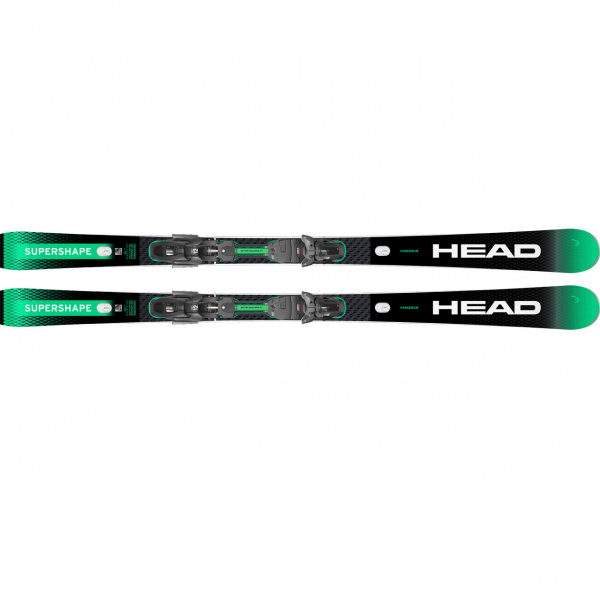 Head Supershape e-Magnum (2024/25) - Set incl. Bindings |Head Performance  Ski | Head Ski | Head | H | BRANDS | XSPO.com