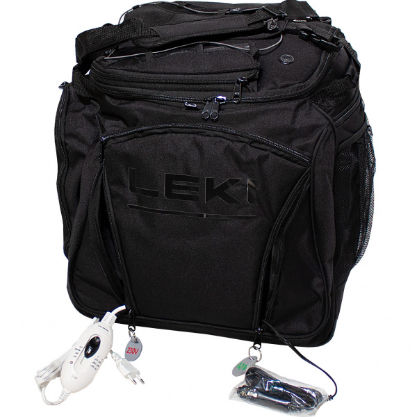 Lange heated ski boot bag online