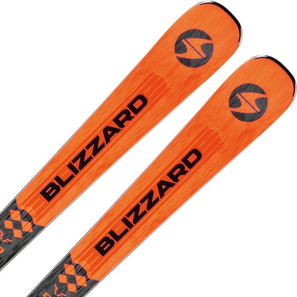 Blizzard Firebird WRC FDT (2024/25) - Set incl. Bindings |Blizzard Firebird  | Blizzard Series | B | BRANDS | XSPO.com