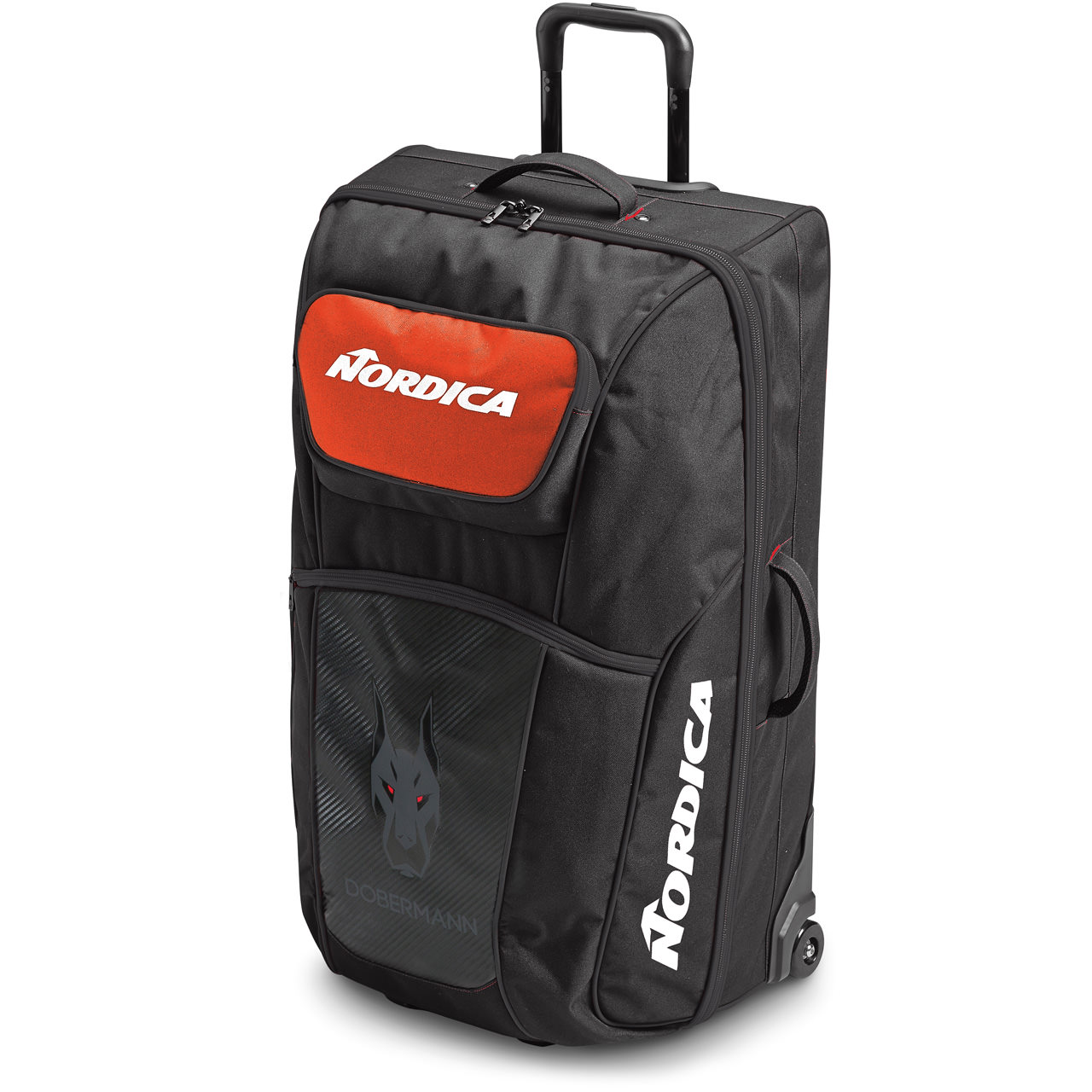 nordica backpack