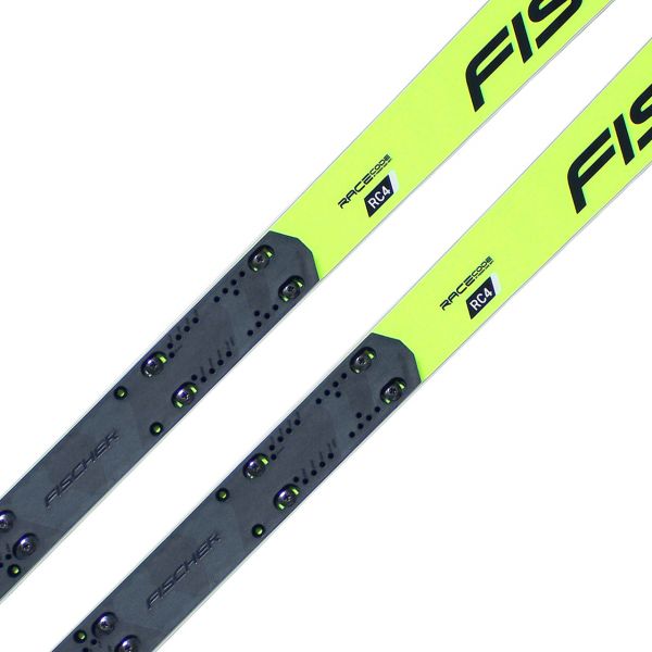 Fischer RC4 Worldcup GS Women M-Plate (2024/25) |Fischer FIS Race Ski |  Fischer Alpine Skis | Fischer | F | BRANDS | XSPO.com