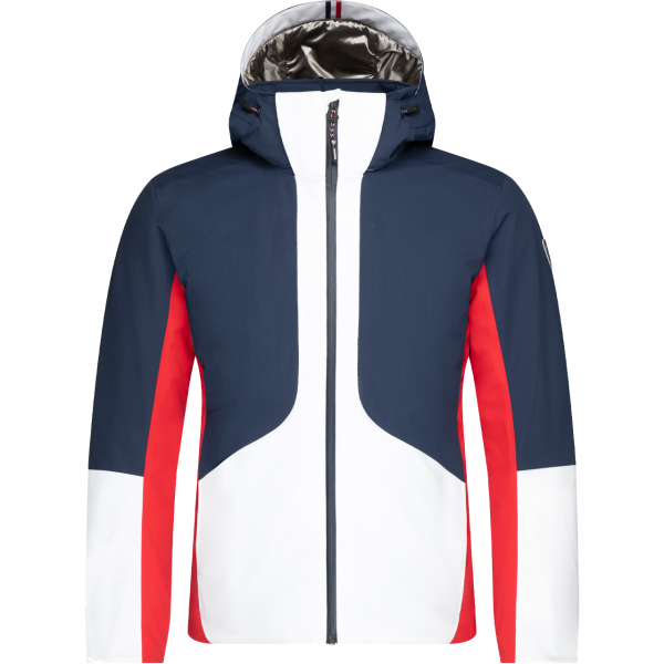 Rossignol ski jacket sale sale