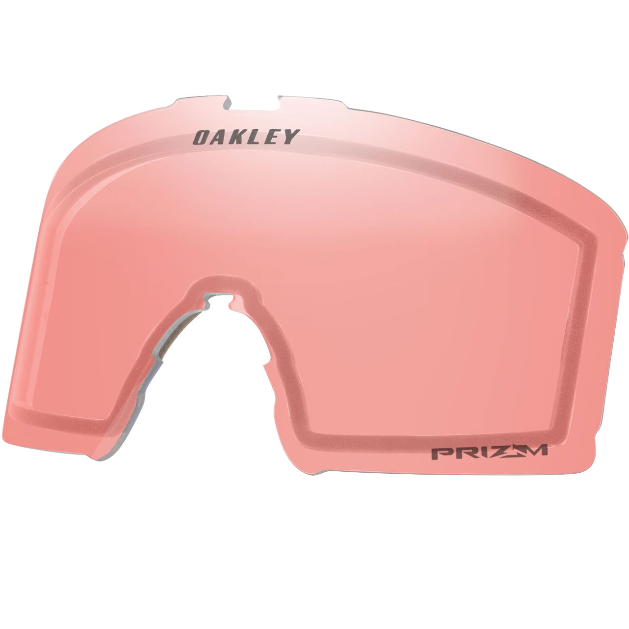 Oakley line miner outlet prizm lens