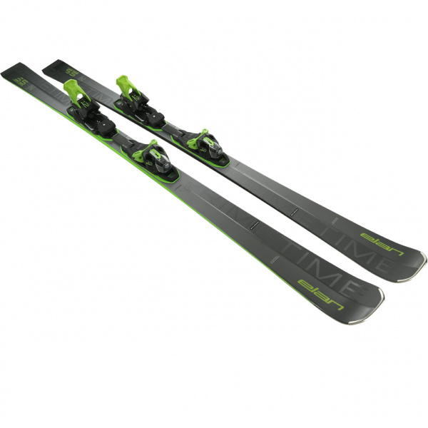 172 cm Ski ELAN AMPHIBIO 18 2020, grip sold walk, sidewall rst, dual