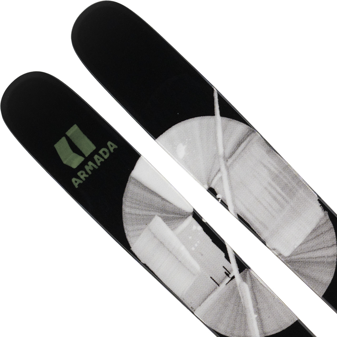 Armada ARV 116 JJ UL (2024/25) |Armada Freeride + Allmountain Skis | Armada  | A | BRANDS | XSPO.com