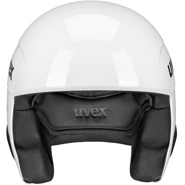 Uvex Invictus all white |Uvex Ski Helmets | Uvex | U | BRANDS | XSPO.com