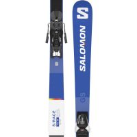 Salomon S/Race FIS GS JR U10/U8 - L7 GW (2023/24) - Set incl. Bindings |Salomon  Race Ski / Race Carver | Salomon Ski | Salomon | S | BRANDS | XSPO.com