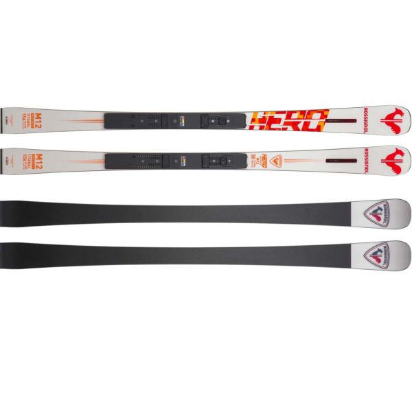 Rossignol Hero Master ST R22 (2023/24) | XSPO