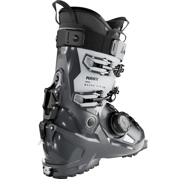 Atomic Hawx Ultra XTD 95 BOA W GW storm ivory Atomic Ski Boots Atomic A BRANDS XSPO