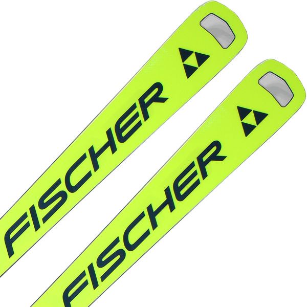 Fischer RC4 Worldcup CT M-Plate (2024/25) |Fischer RC4 | Fischer Series | F  | BRANDS | XSPO.com