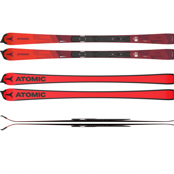 Atomic NY Redster S9 FIS Men (2024/25) |Atomic Redster | Atomic Series | A  | BRANDS | XSPO.com