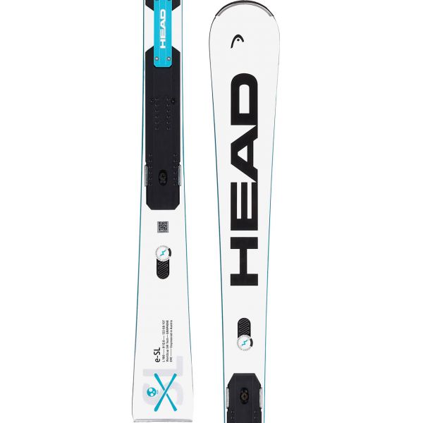 Head Worldcup Rebels e-SL EVO 14 (2023/24) |Head Slalom ski | Head