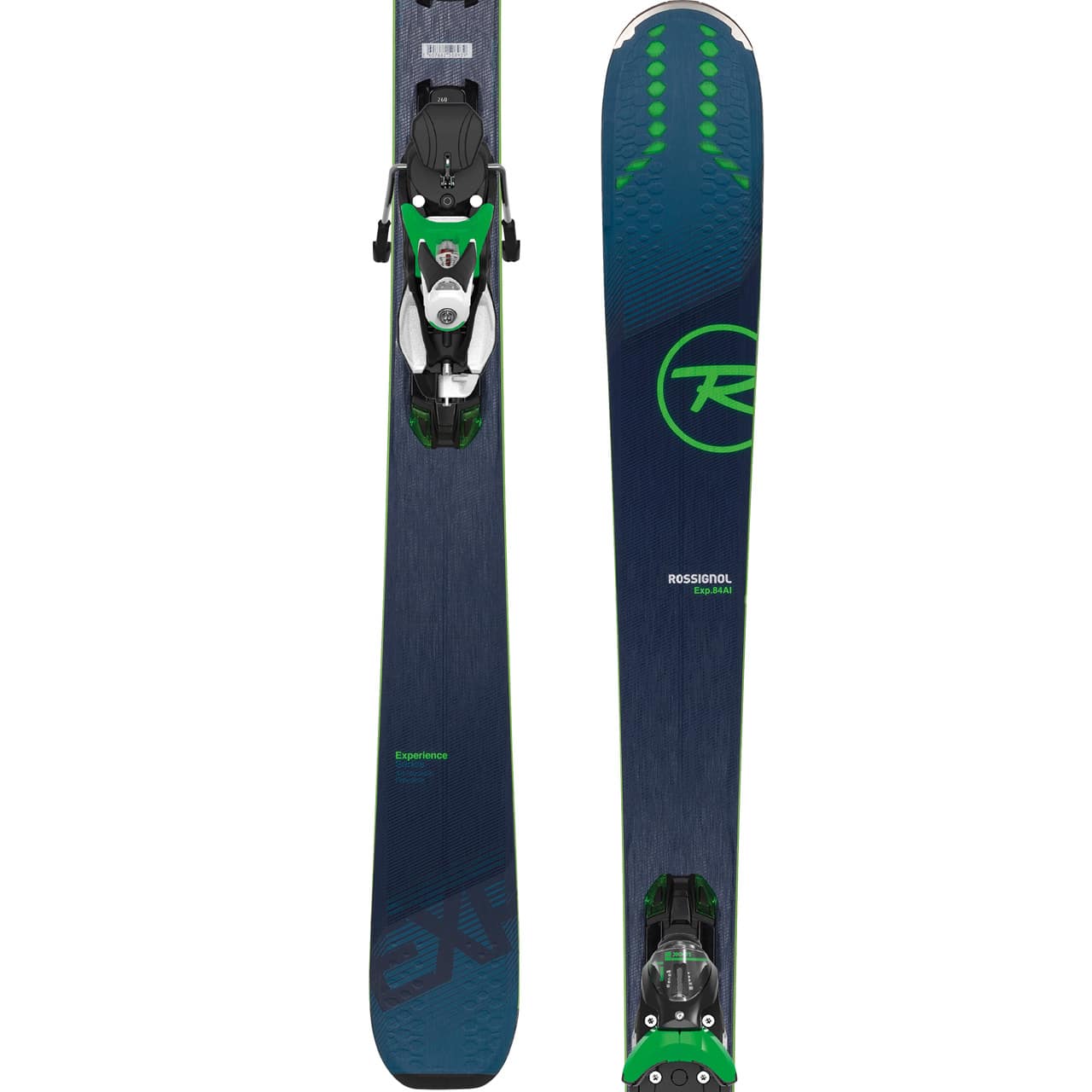 rossignol experience 84 2023