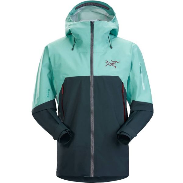 arcteryx rush