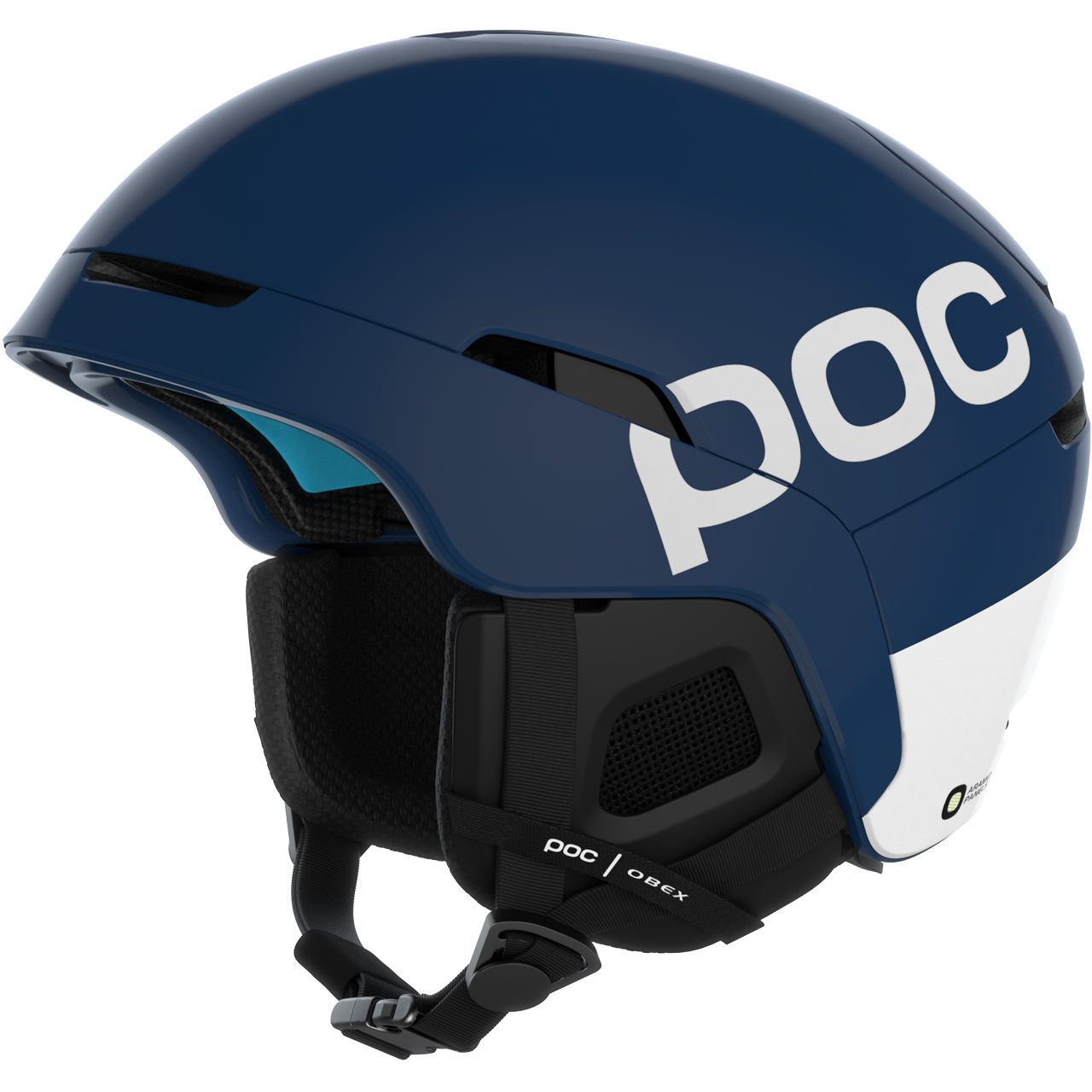 Vaderlijk verkiezing vertalen POC Obex BC SPIN lead blue |POC Ski Helmets Adults | POC Ski Helmets | POC  | P | BRANDS | XSPO.com