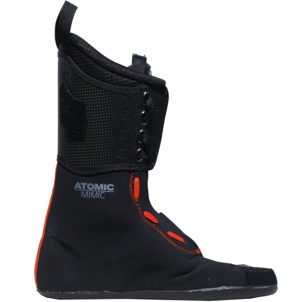 Atomic Redster STI 130 red/black |Atomic Ski Boots | Atomic | A | BRANDS |  XSPO.com