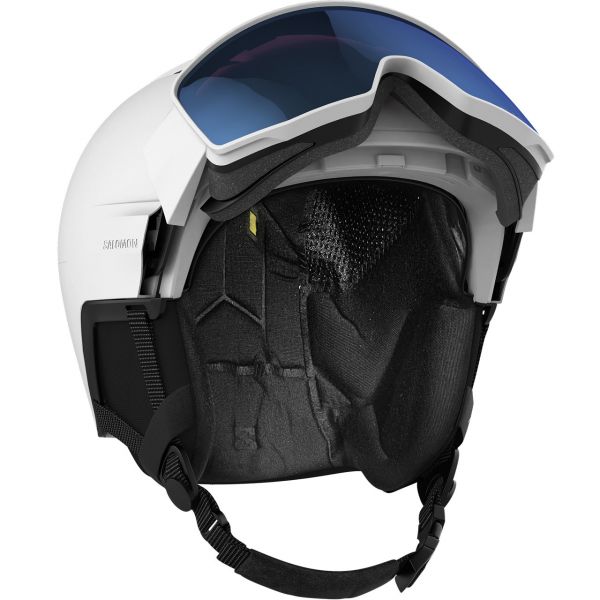 Salomon Ski Helmets buy online XSPO