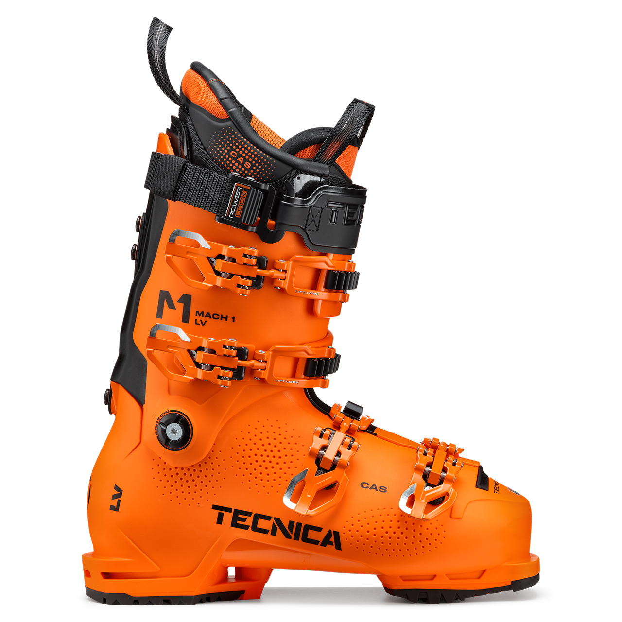 Tecnica Firebird R 70 ski boots