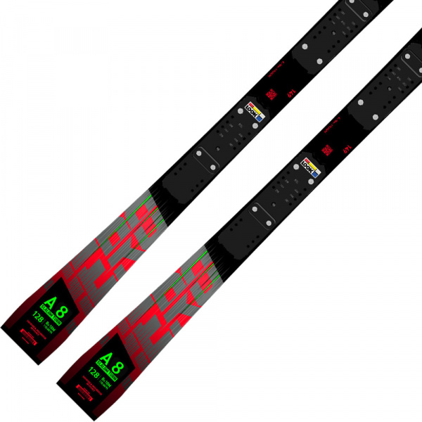 Rossignol Hero Athlete FIS SL Pro R21 NX7 U8 (2024/25) - Set incl. Bindings  |Rossignol Race Ski / Race Carver | Rossignol Ski | Rossignol | R | BRANDS  | XSPO.com