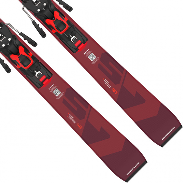 Atomic Redster S7 (2024/25) - Set incl. bindings |Atomic Redster | Atomic  Series | A | BRANDS | XSPO.com