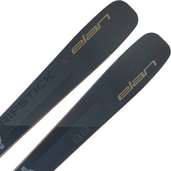 Elan Ripstick 88 (2023/24) |Elan All Mountain Ski | Elan Ski | Elan | E |  BRANDS | XSPO.com