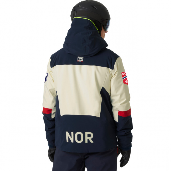 Helly Hansen Men Ski Jacket NORWAY ALPINE TEAM snow |Helly Hansen Ski  Clothing Men | Helly Hansen | H | BRANDS | XSPO.com