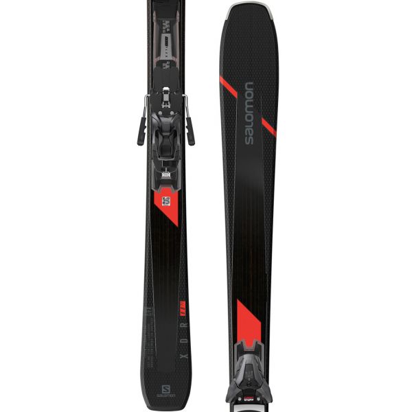 salomon 2019 skis