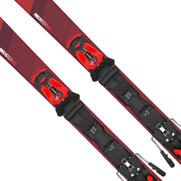 Atomic Redster S7 (2024/25) - Set incl. bindings |Atomic Redster | Atomic  Series | A | BRANDS | XSPO.com