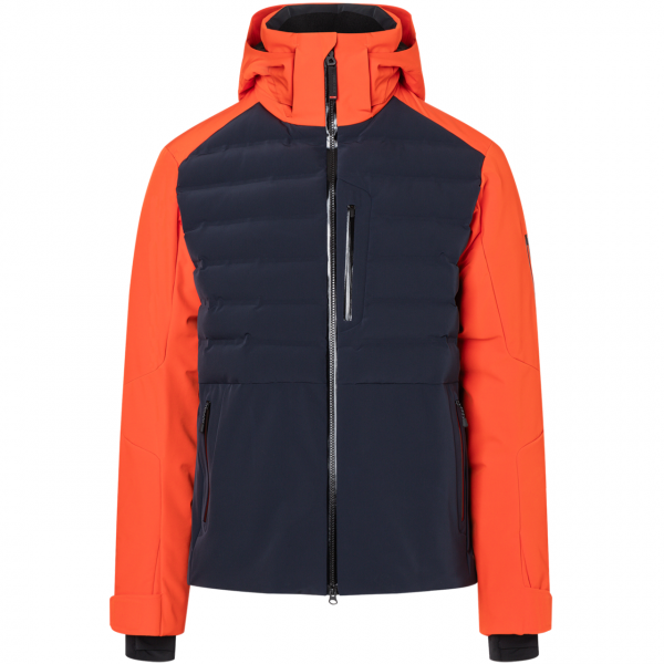 Bogner fire and ice ski jacket sale sale