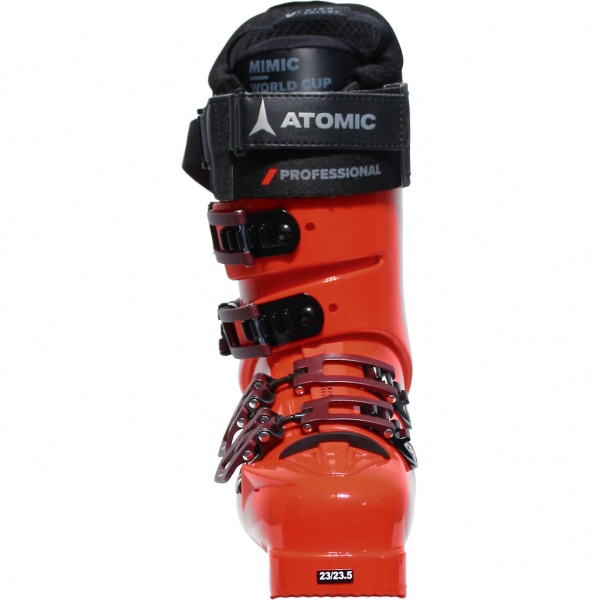 Atomic Redster STI 90 LC red/black |Atomic Ski Boots | Atomic | A | BRANDS  | XSPO.com