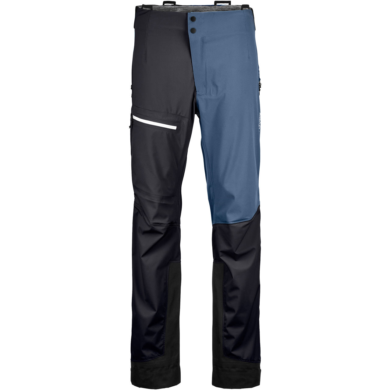 Ortovox Men Pants ORTLER black raven - low prices at XSPO