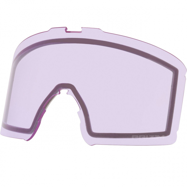 Oakley line miner prizm lens online