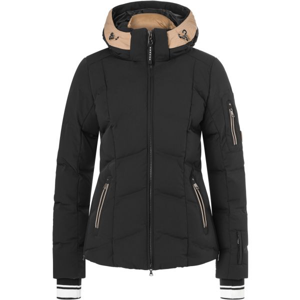 bogner jacket women's