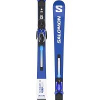 Salomon NX S/Race FIS GS U16/U14/U12 incl. X12 LAB (2023/24) |Salomon Race  Ski / Race Carver | Salomon Ski | Salomon | S | BRANDS | XSPO.com