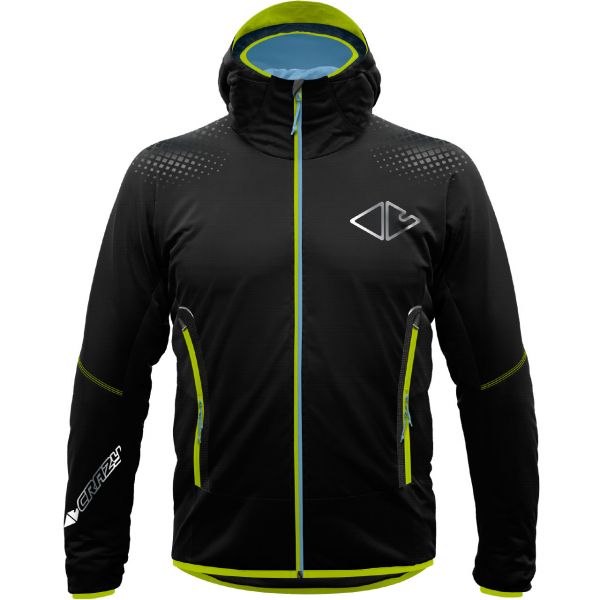 Primaloft discount pullover mens