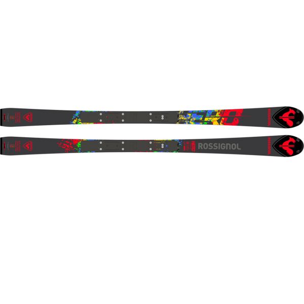 Rossignol Hero Athlete FIS SL LTDE U14/U16 R22 (2023/24) | XSPO