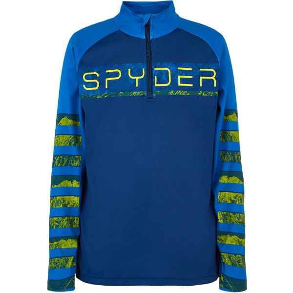 spyder brand apparel