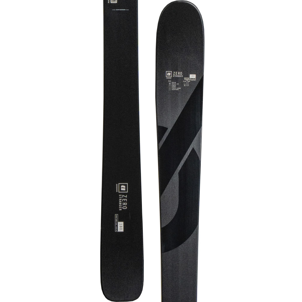 Armada Stranger 2023 24 Armada Freeride Allmountain Skis